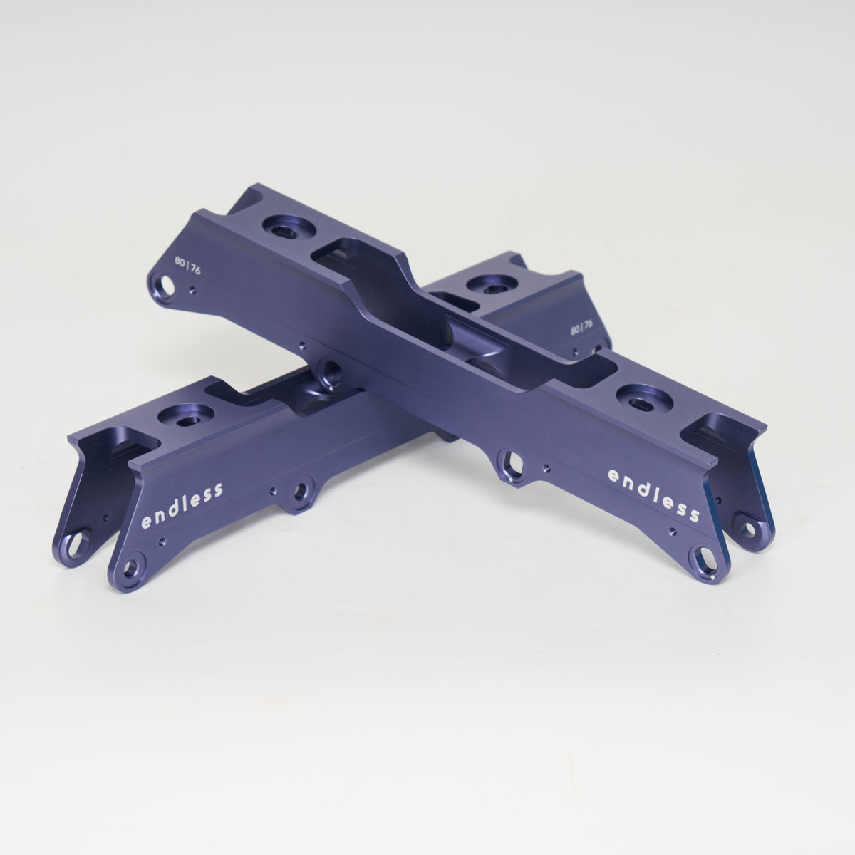 Endless 80 UFS Frames - Ultra Violet - Loco Skates