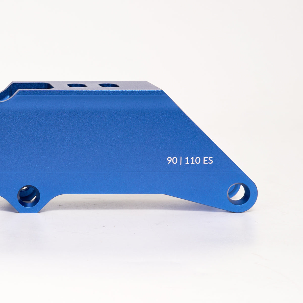 Endless 90 ES MK2 Frames - Sapphire Blue