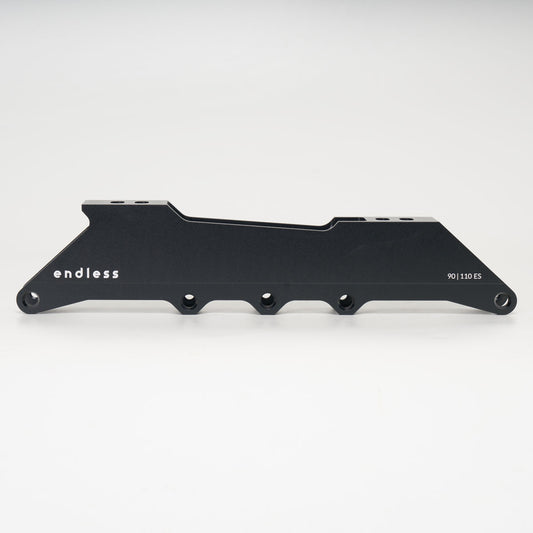 Endless 90 ES MK2 Frames - Stealth Black