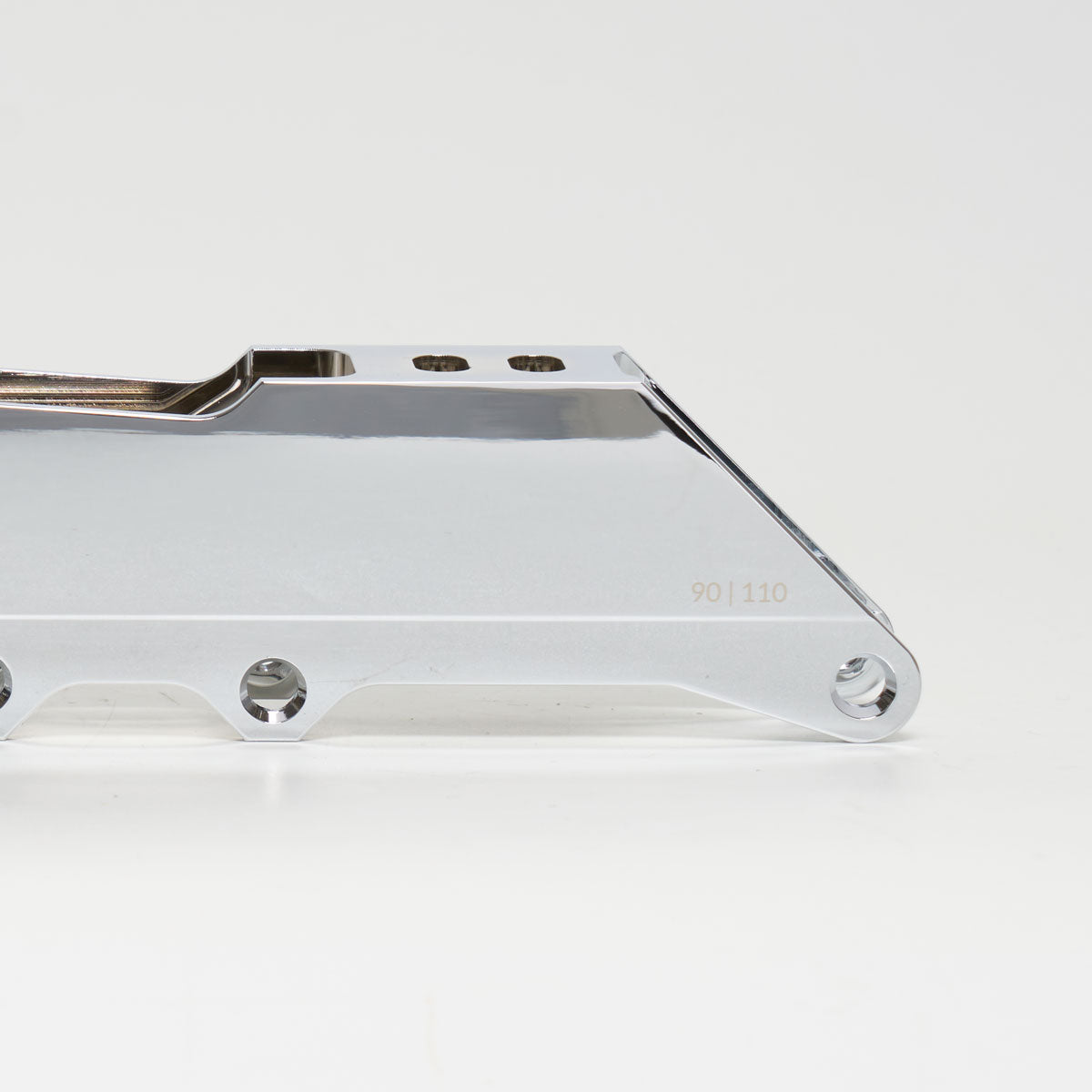 Endless 90 MK2 Frames - Mercury
