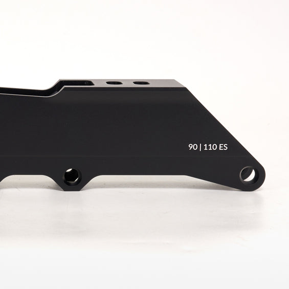 Endless 90 MK2 Frames - Stealth Black