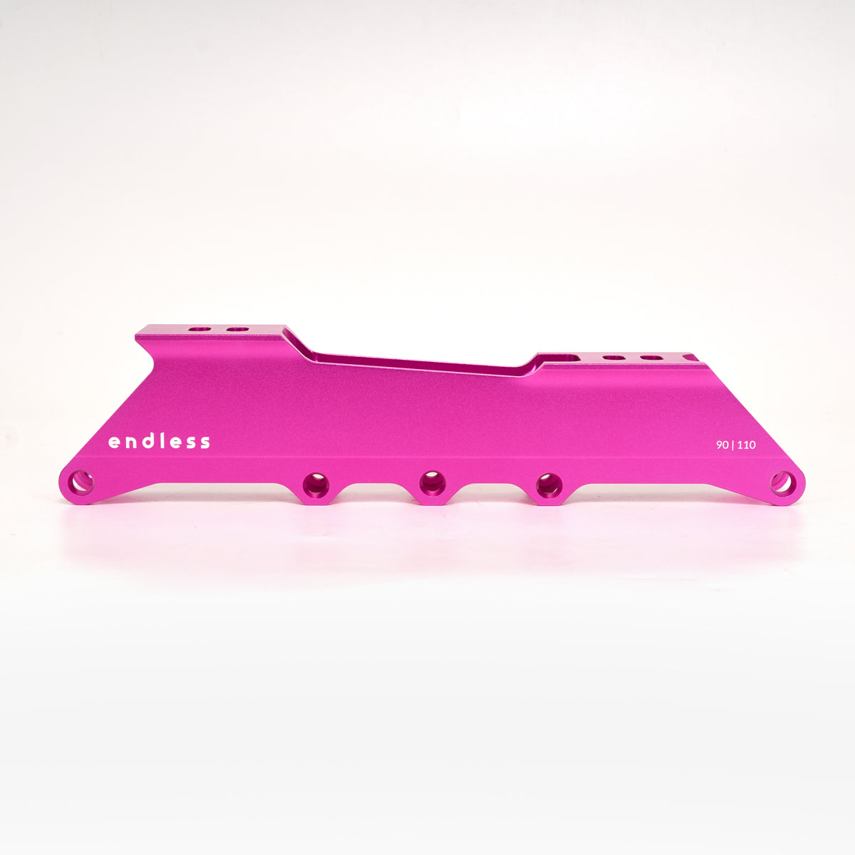 Endless 90 MK2 Frames - Cyberpunk Pink – Loco Skates