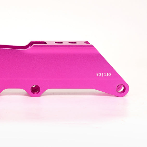 Endless 90 MK2 Frames - Cyberpunk Pink