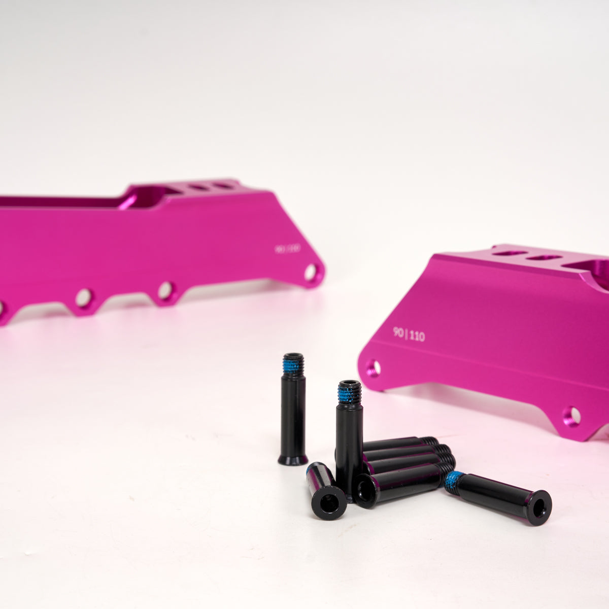 Endless 90 MK2 Frames - Cyberpunk Pink