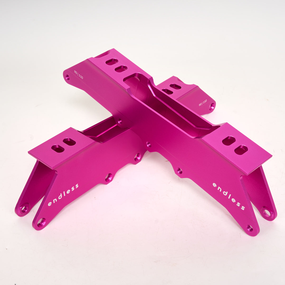 Endless 90 MK2 Frames - Cyberpunk Pink