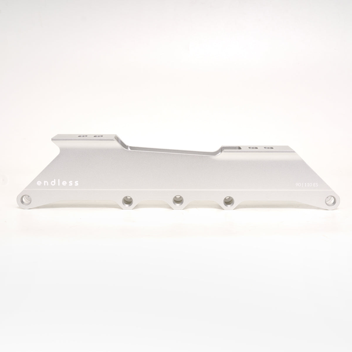 Endless 90 ES MK2 Frames - Silver