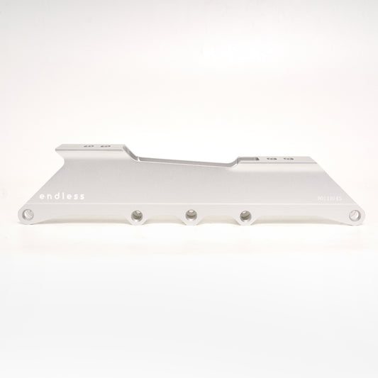 Endless 90 ES MK2 Frames - Silver