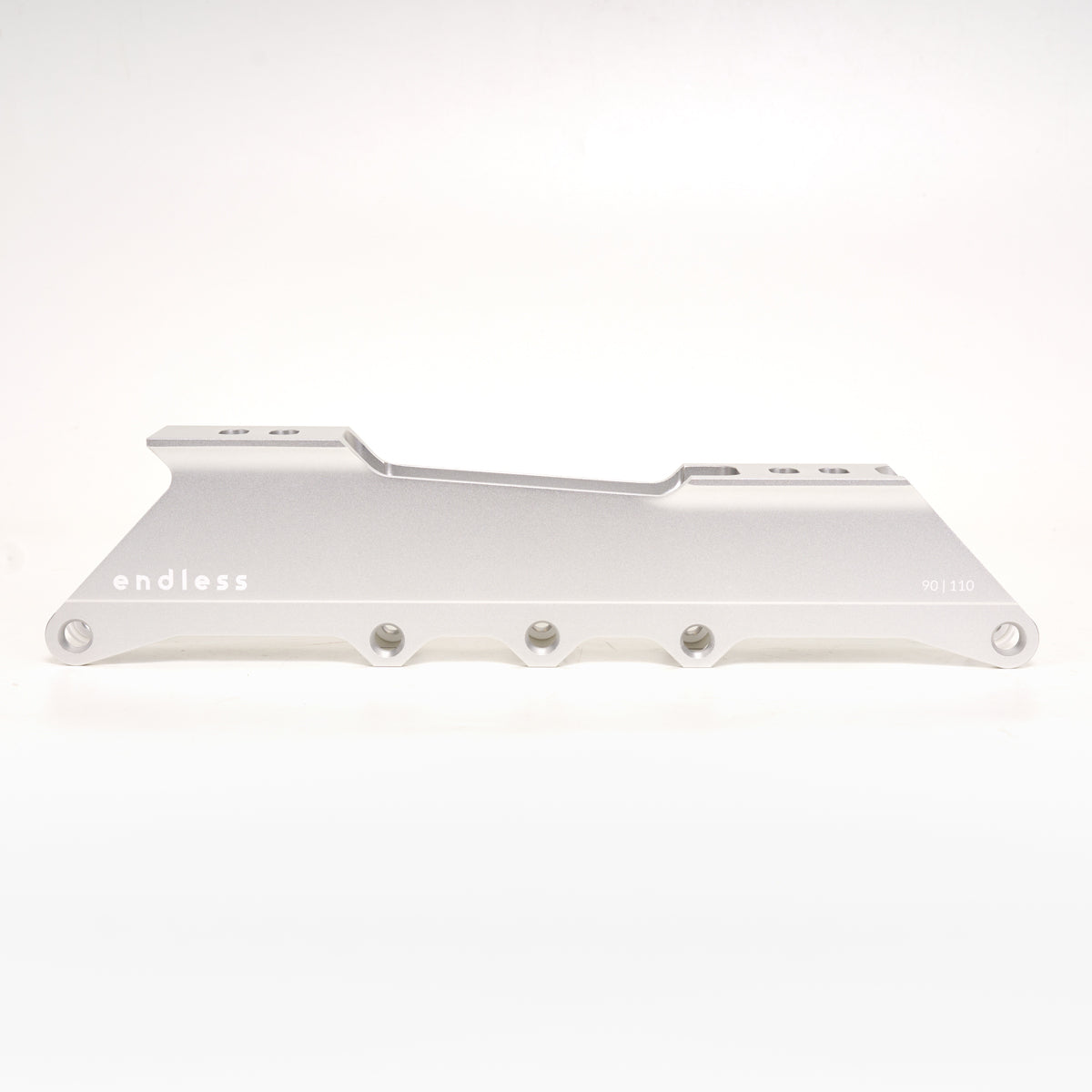 Endless 90 Endless 90 MK2 Frames - Silver – Loco Skates