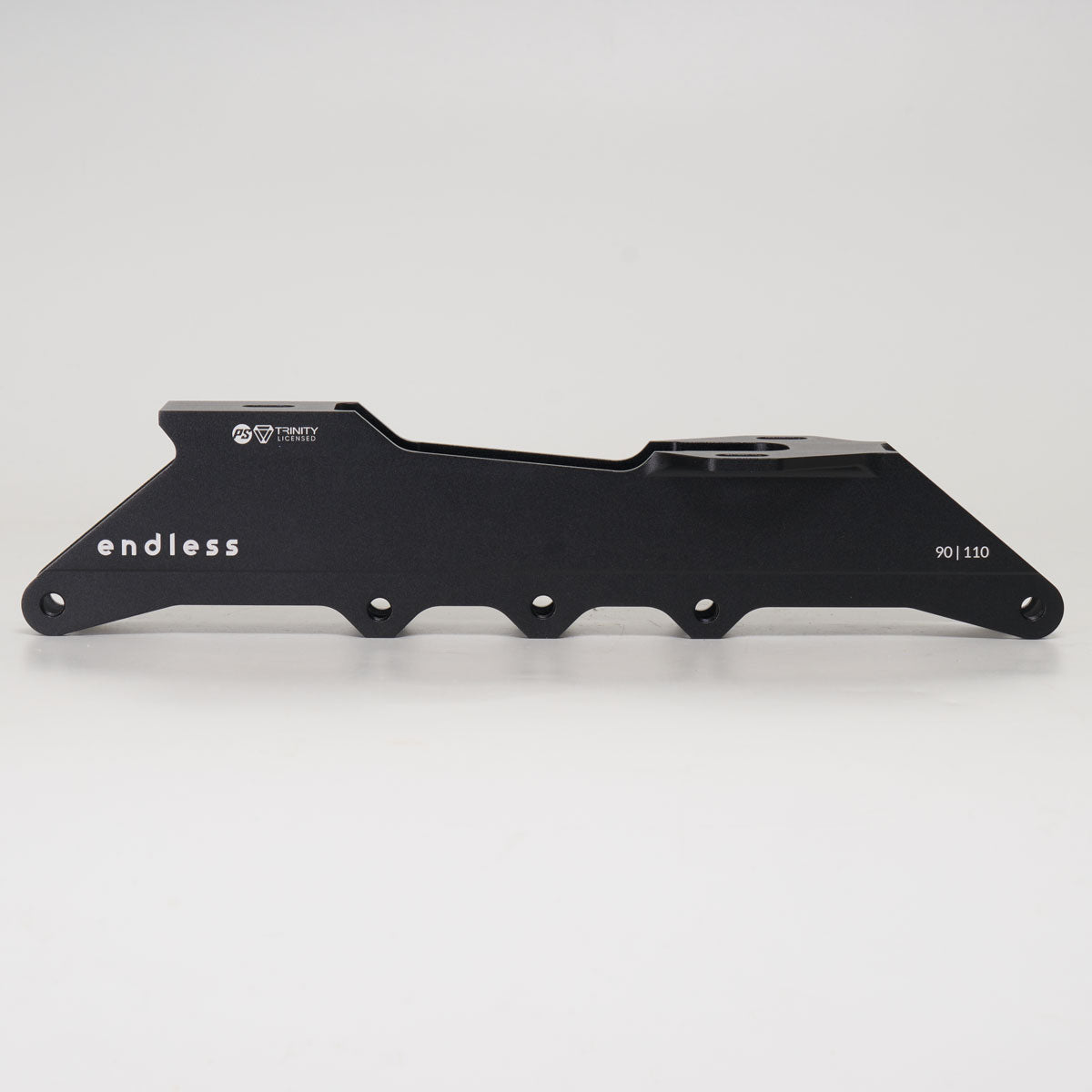 Endless 90 Trinity Frames - Black - Loco Skates