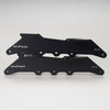 Endless 90 Trinity Frames - Black - Loco Skates