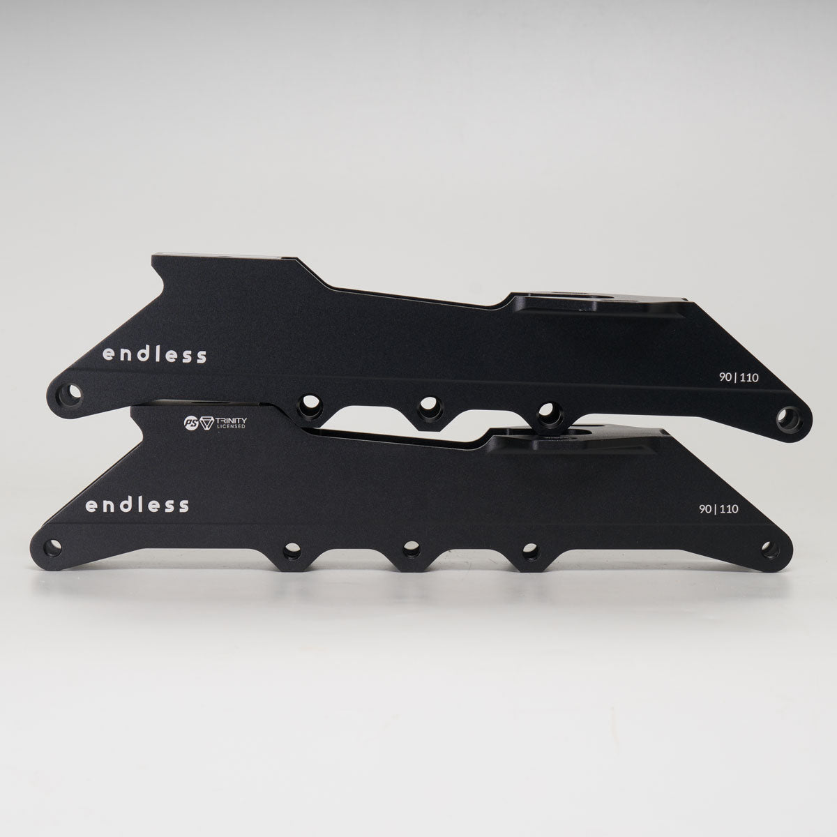Endless 90 Trinity Frames - Black - Loco Skates