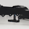 Endless 90 Trinity Frames - Black - Loco Skates