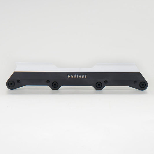 Endless 90 UFS Frames - White (includes x2 Slider & Screws)