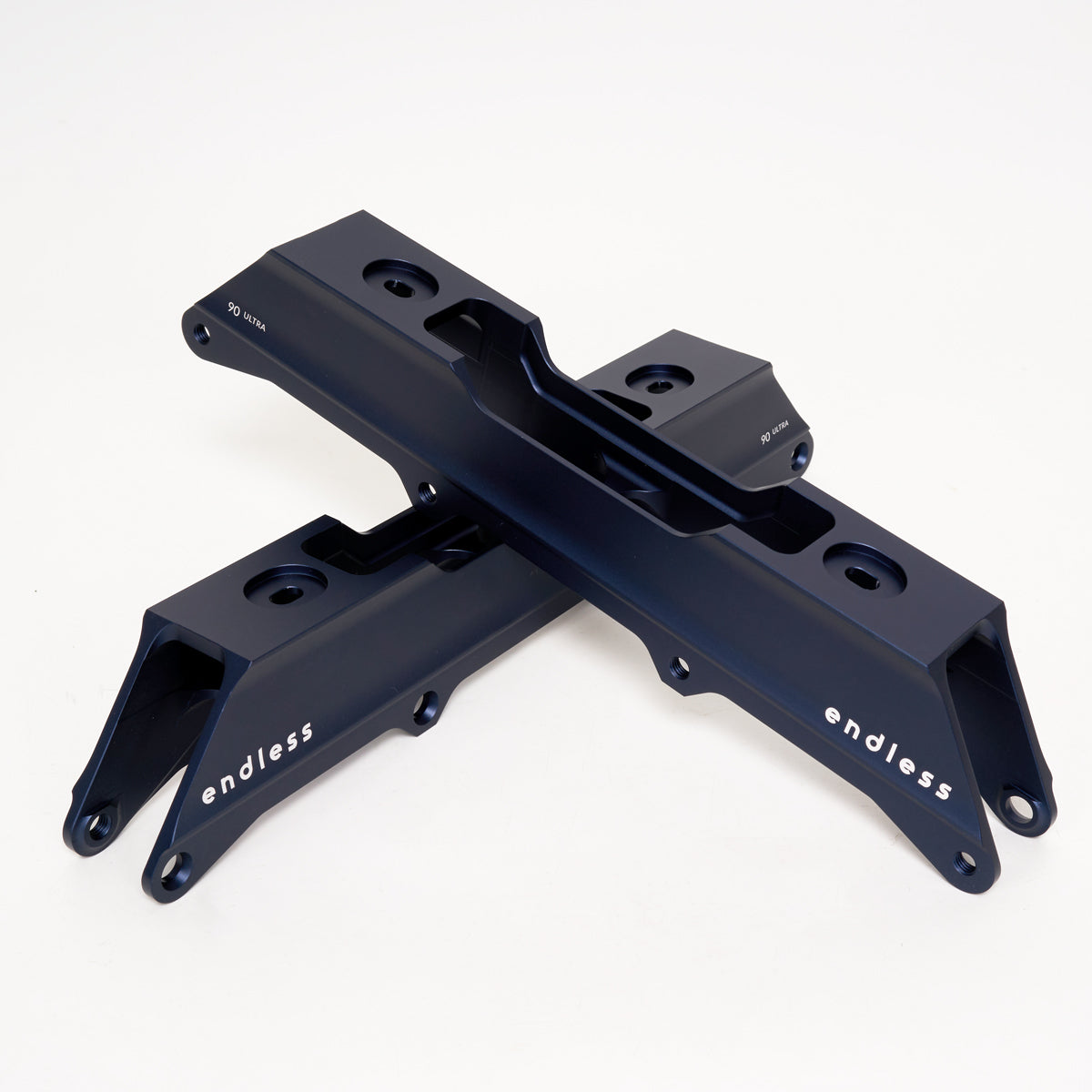 Endless 90 Endless 90 Ultra UFS Frames - Midnight Blue – Loco Skates