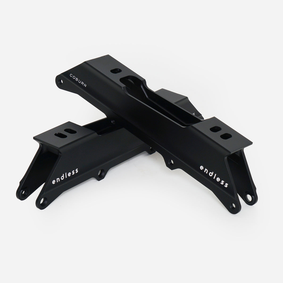 Endless Coburn Frames - Stealth Black