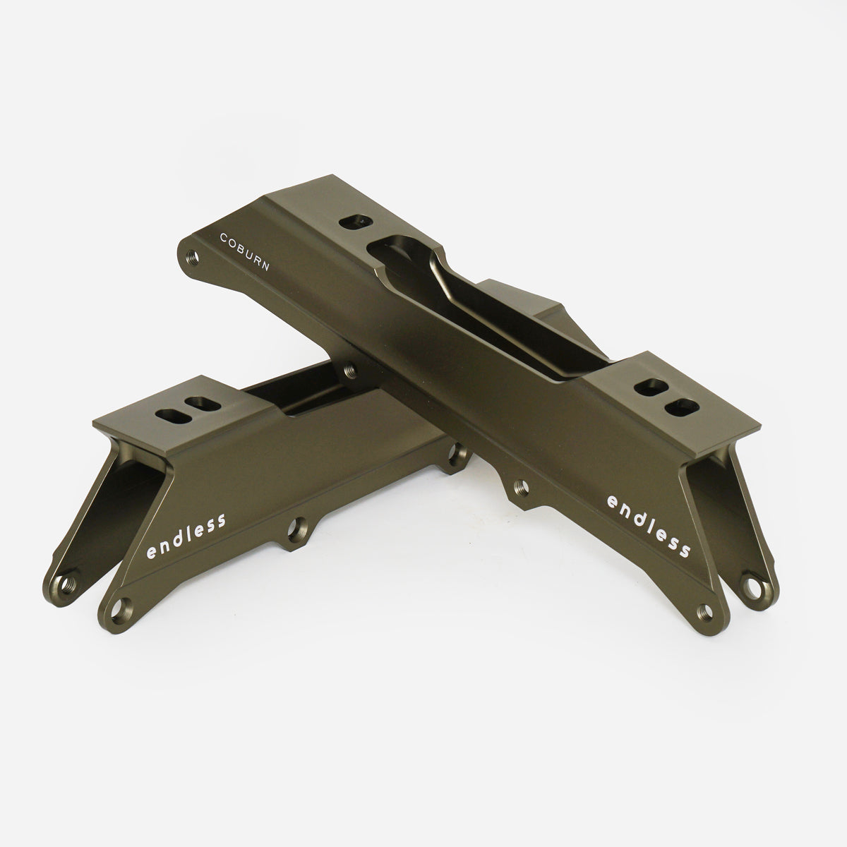 Endless Coburn Frames - Olive