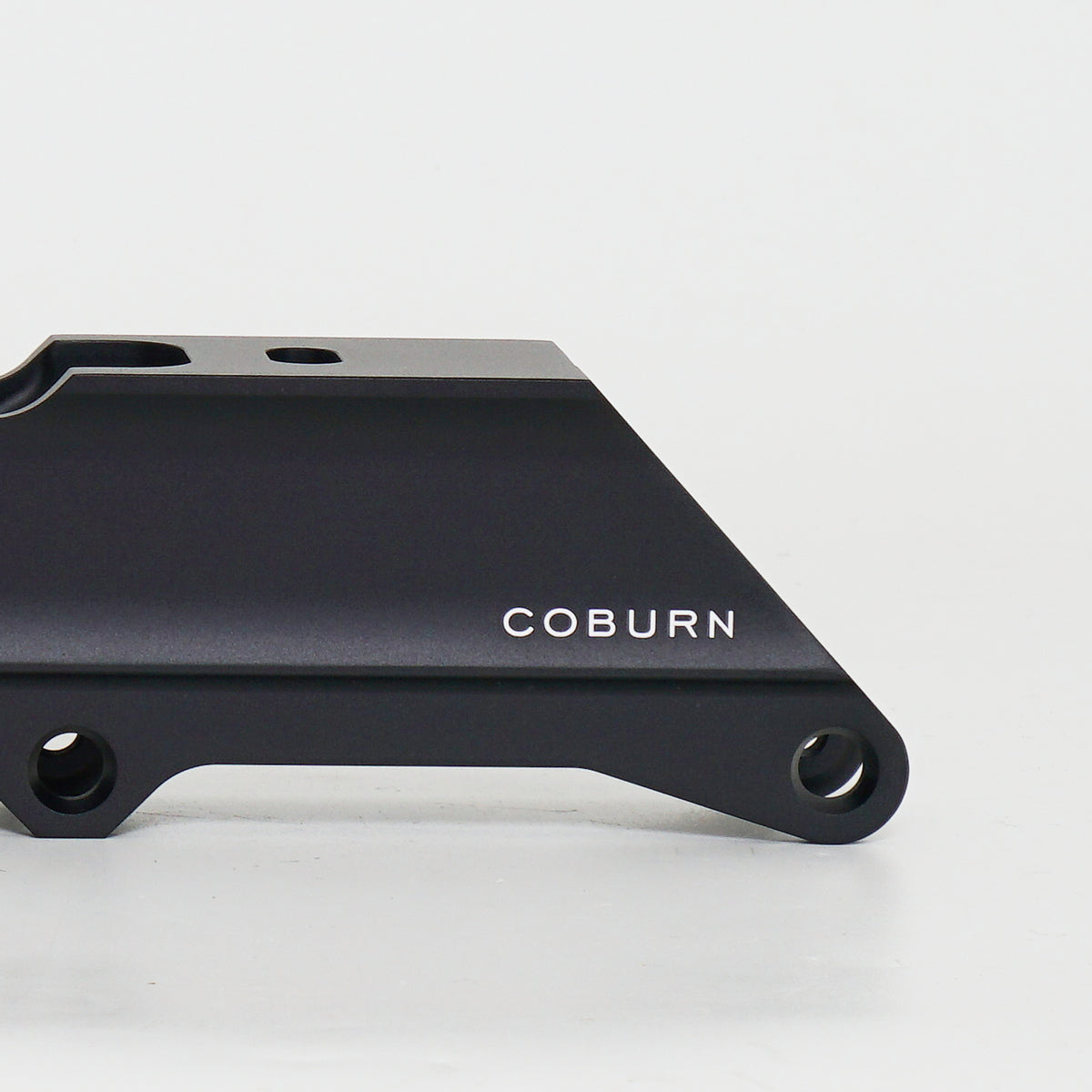 Endless Coburn Frames - Stealth Black