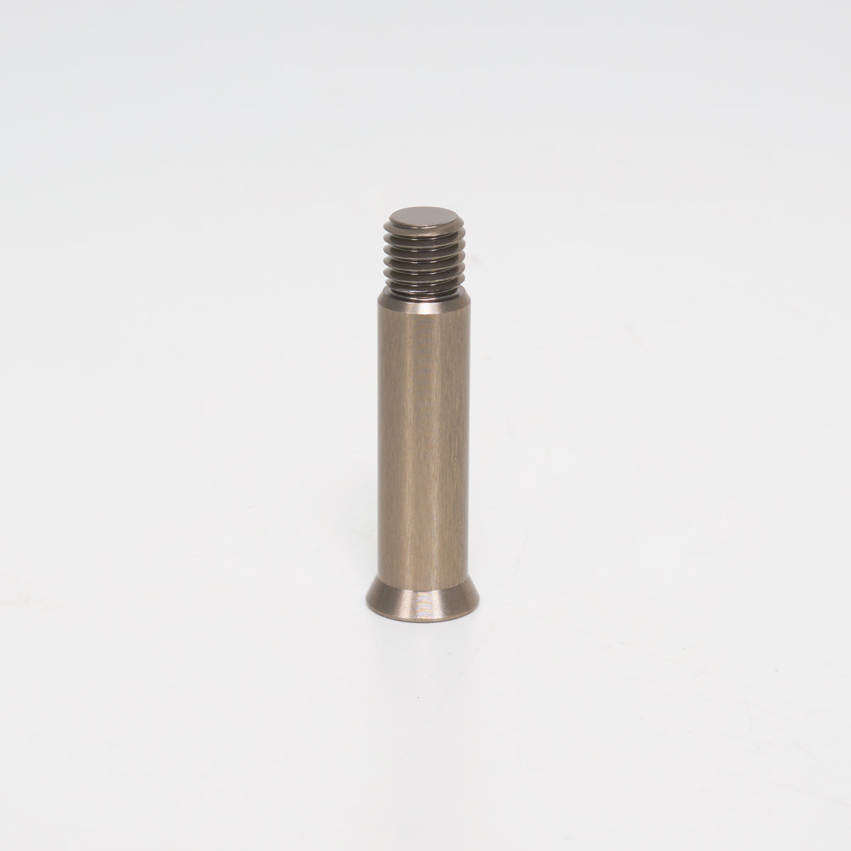 Endless Replacement Speed (Ultra) Axles - Titanium Grey - 8 Set