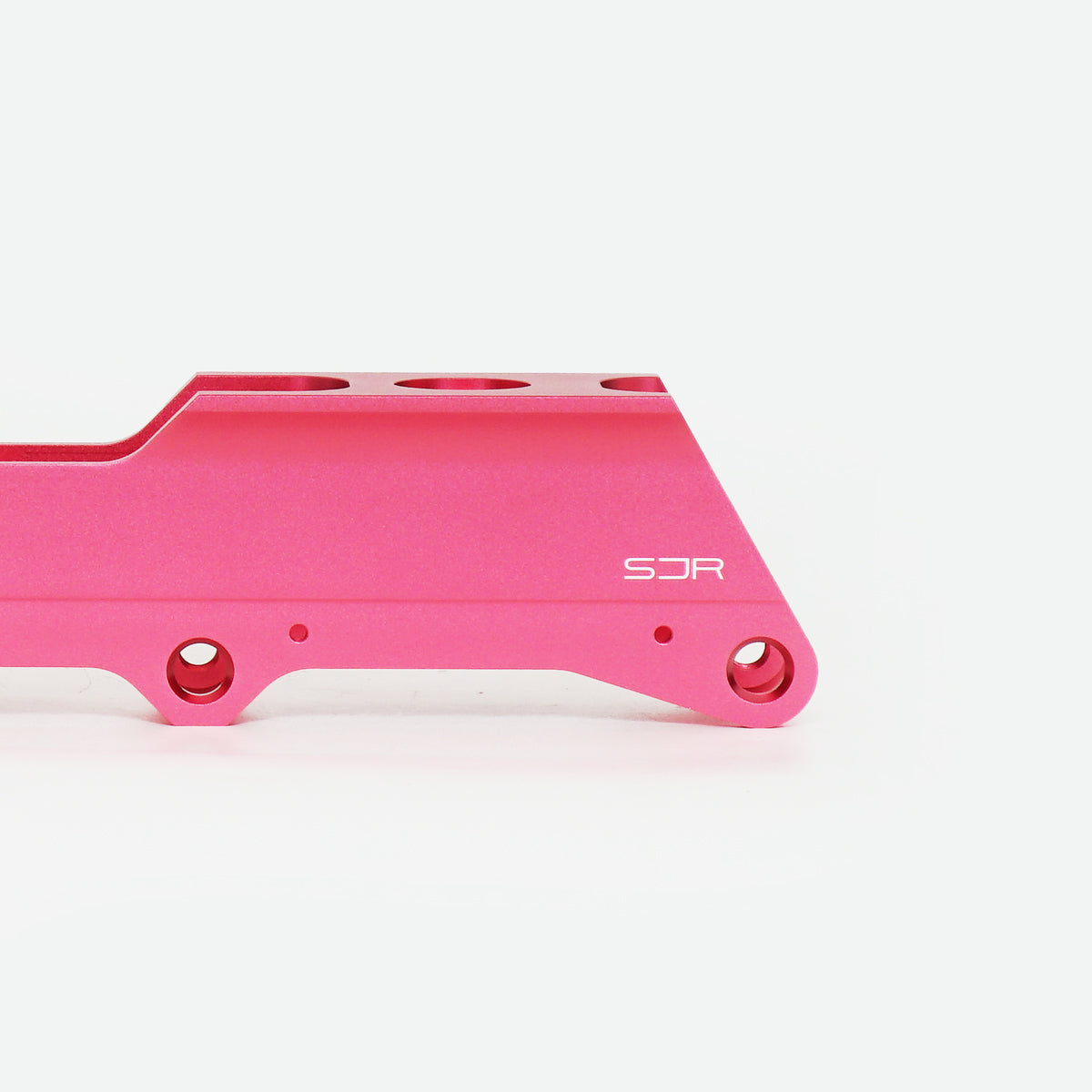 Endless 80 SJR UFS Frames - Red