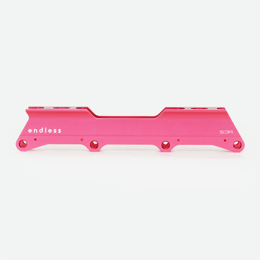 Endless 80 SJR UFS Frames - Red