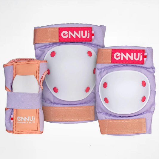 Ennui Park Pad Set - Pastel