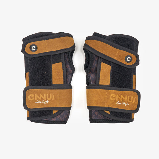 Ennui Sam Crofts Pro Wrist Guards