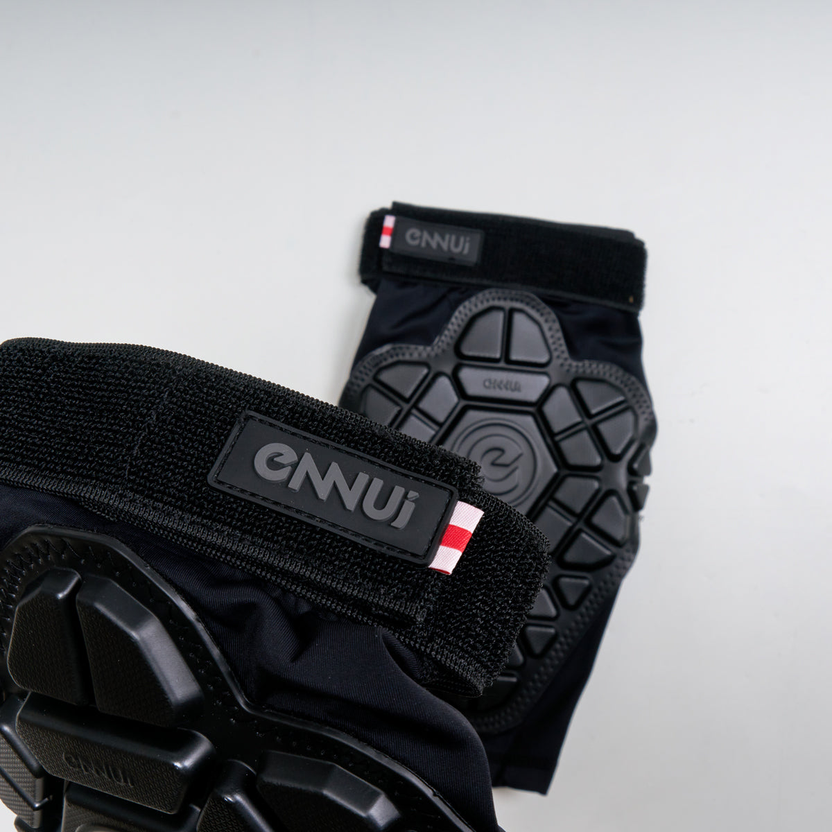 Ennui Shock Sleeve Knee Gaskets V2