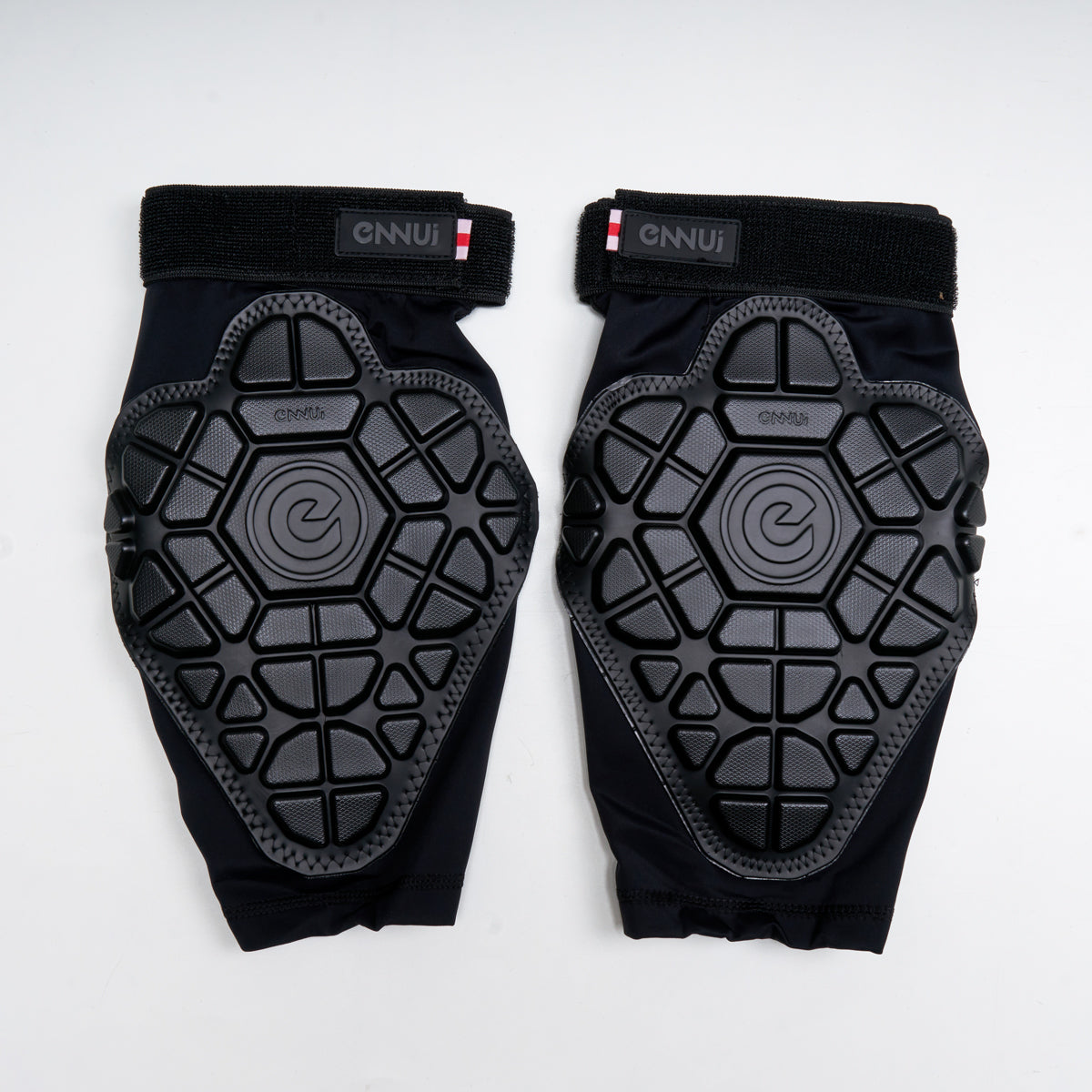 Ennui Shock Sleeve Knee Gaskets V2