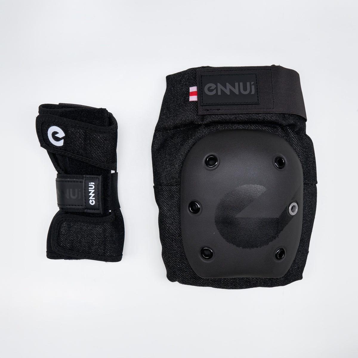 Ennui Street Dual Pad Set