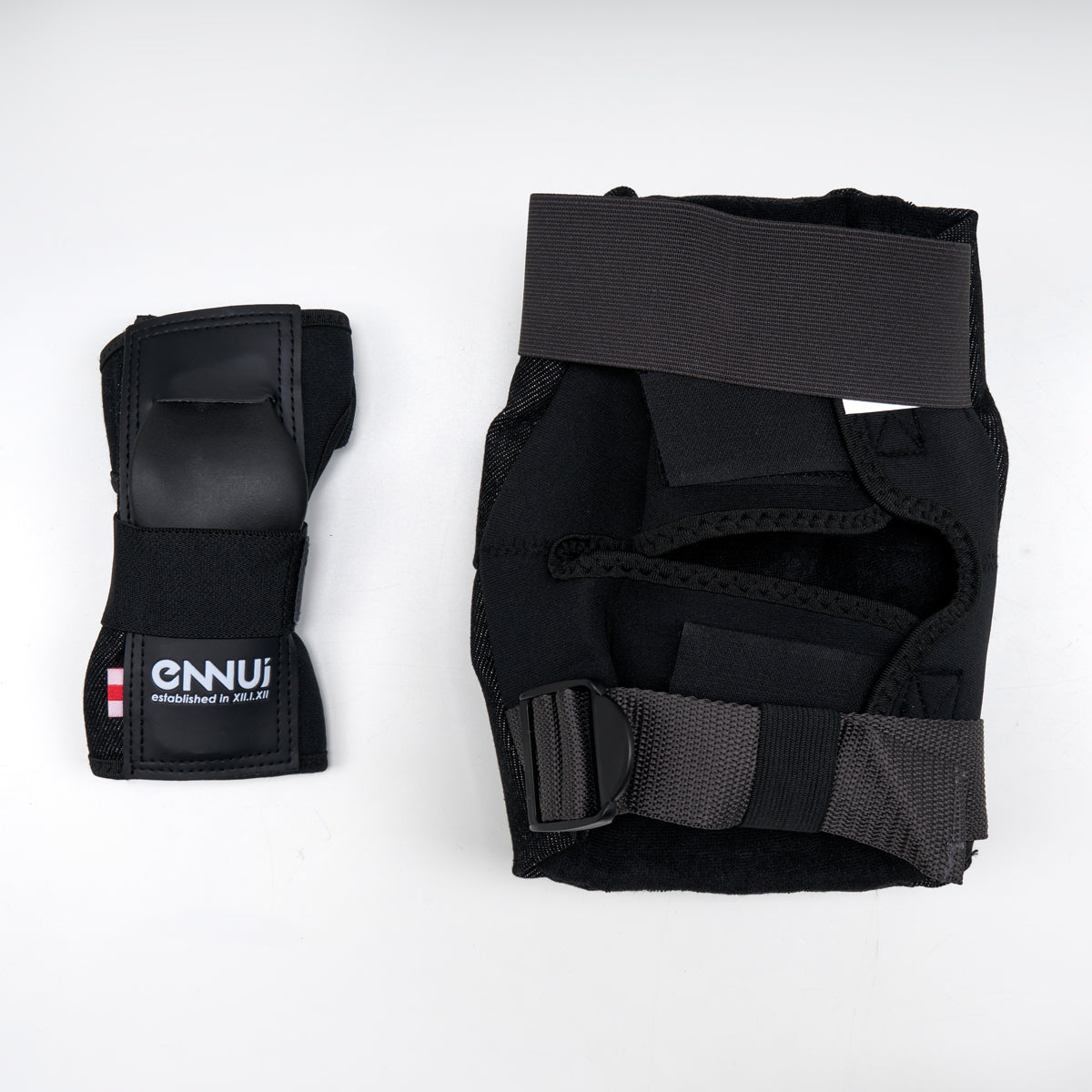 Ennui Street Dual Pad Set