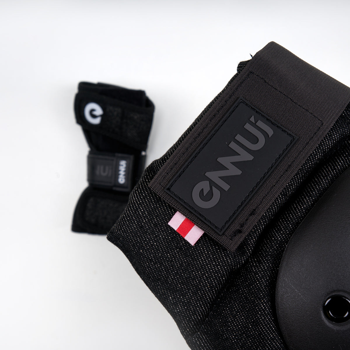 Ennui Street Dual Pad Set