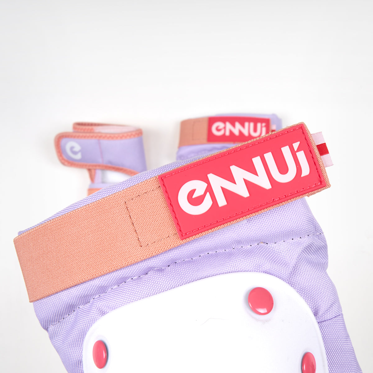 Ennui Park Pad Set - Pastel