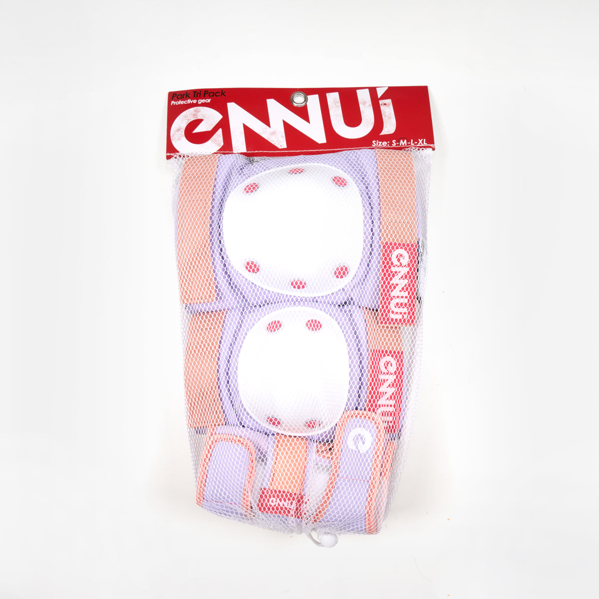 Ennui Park Pad Set - Pastel