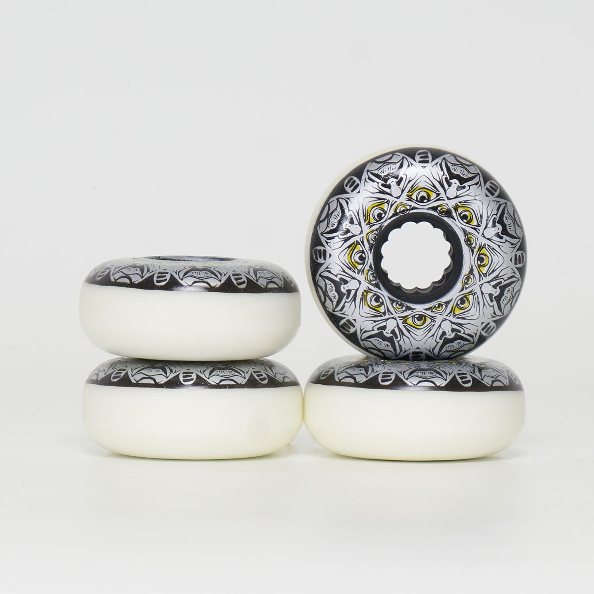 Eulogy Abdiel Colberg LEGEND Wheels 55mm