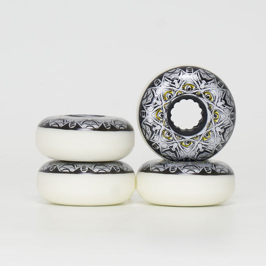 Eulogy Abdiel Colberg LEGEND Wheels 55mm