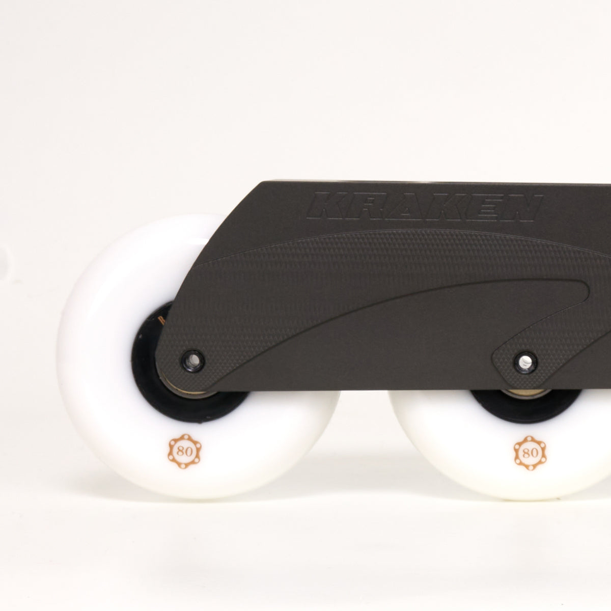 Flying Eagle Kraken UFS Natural Rocker 90mm Frames - Loco 'GET SET' Wheel/Frame Set