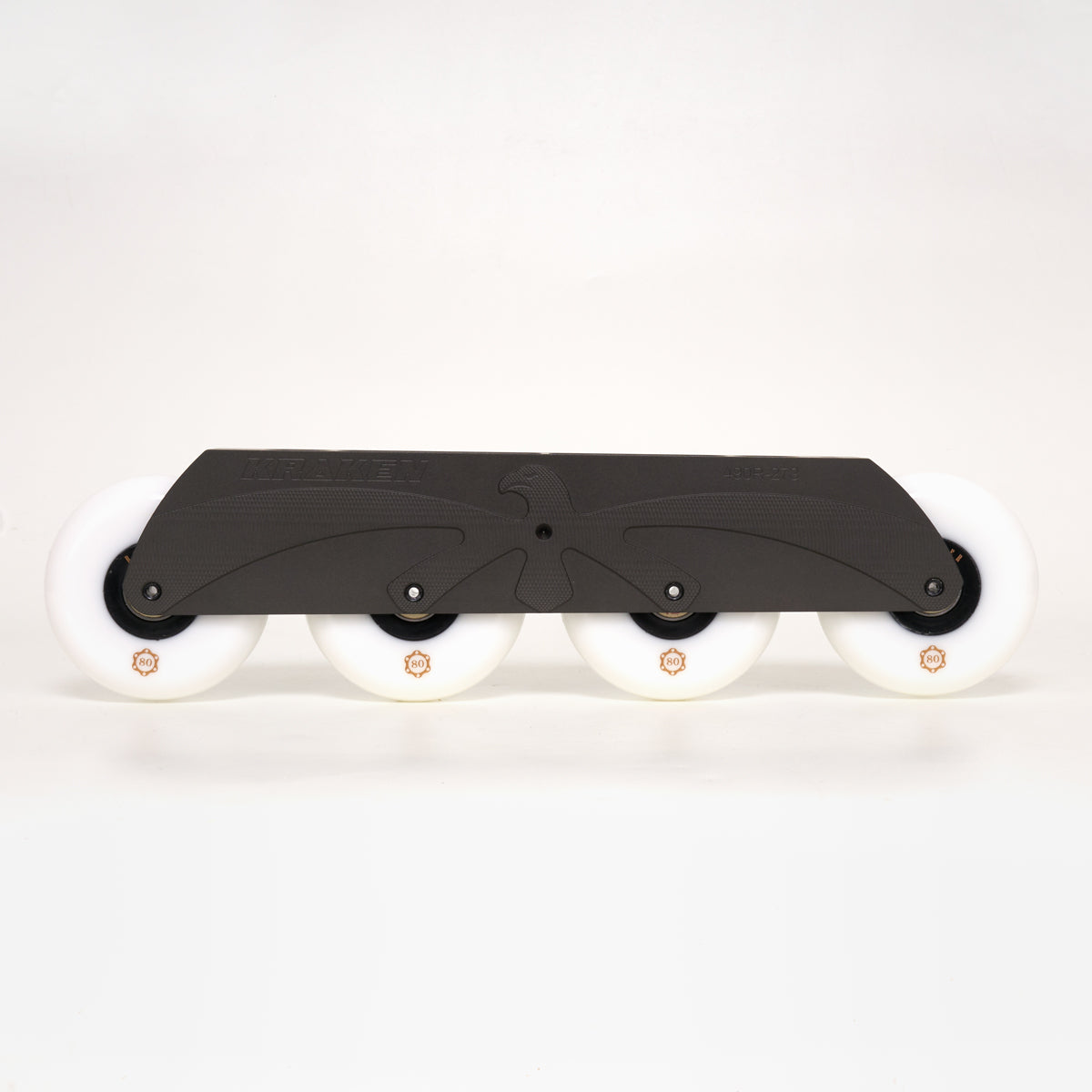 Flying Eagle Kraken UFS Natural Rocker 90mm Frames - Loco 'GET SET' Wheel/Frame Set