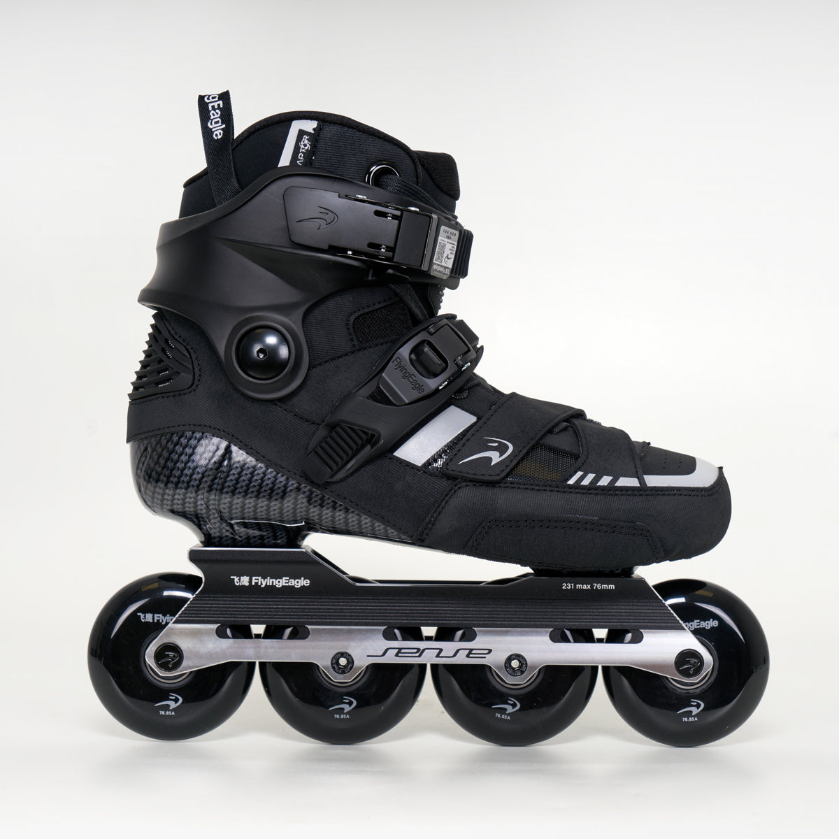 Flying Eagle Raptor - Unisex Inline Skates – Loco Skates