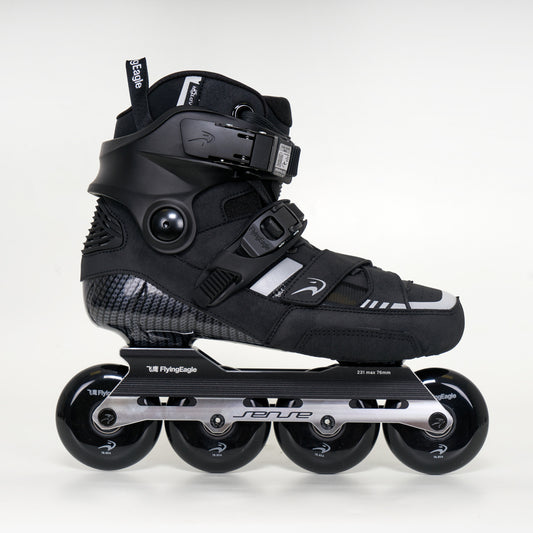Flying Eagle Raptor - Unisex Inline Skates