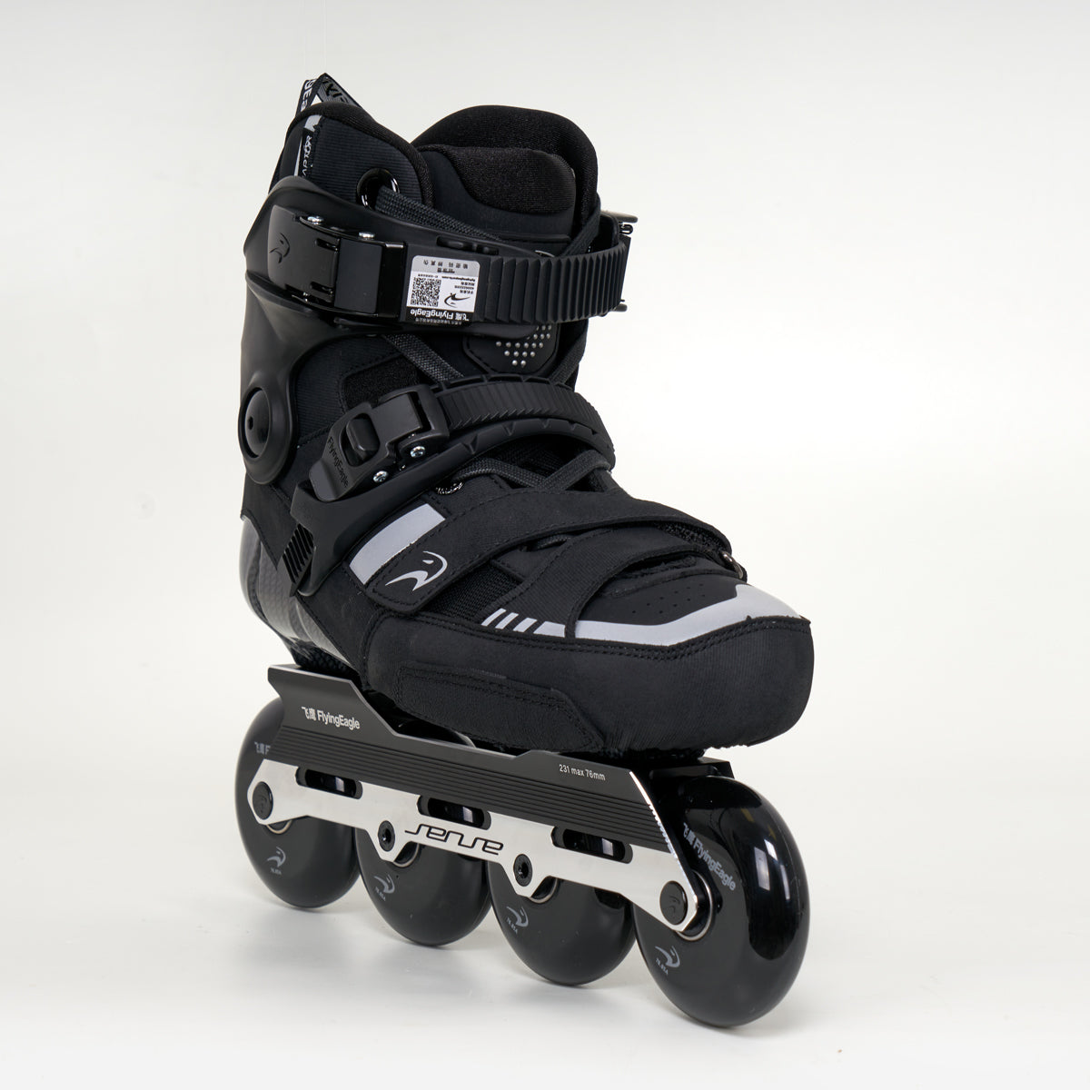 Flying Eagle Raptor - Unisex Inline Skates