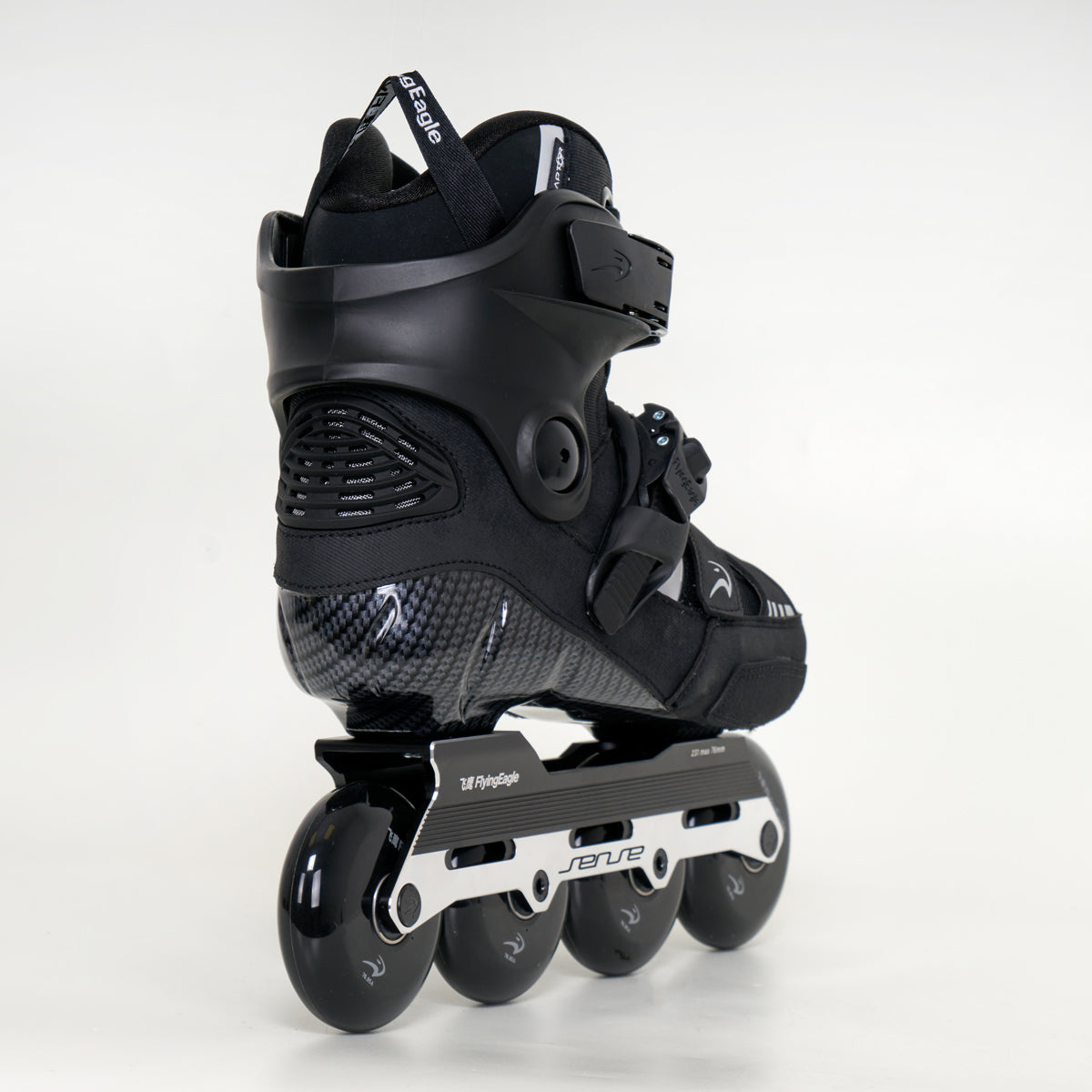 Flying Eagle Raptor - Unisex Inline Skates