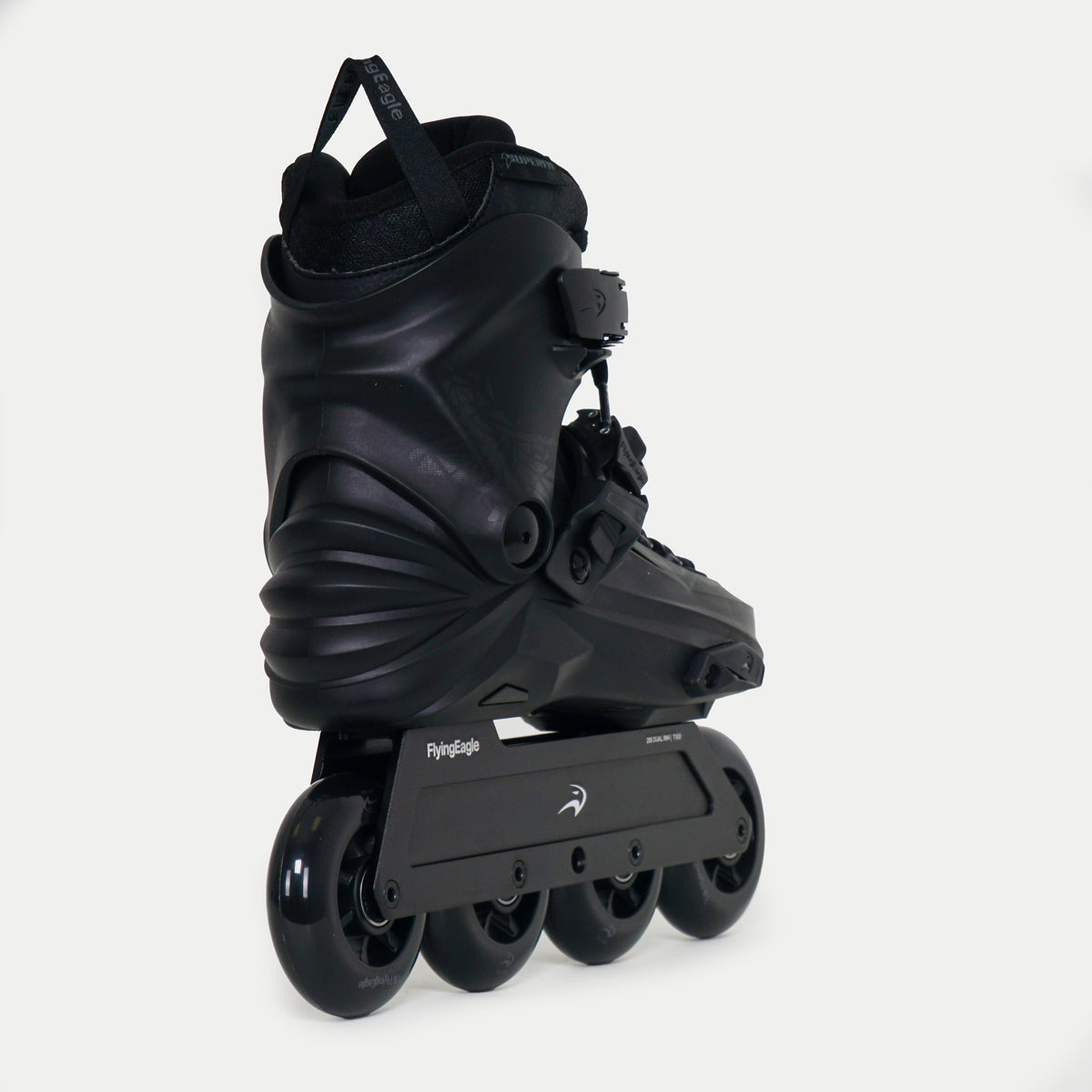 Flying Eagle Reaver PRO (X7) Dual Inline Skates - Black - 2027 (84|90)