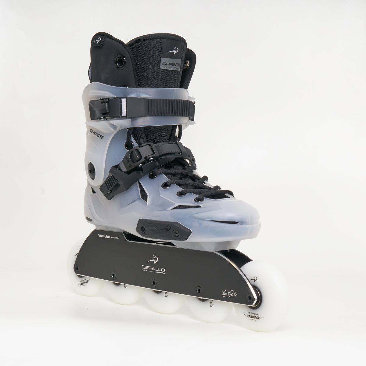 Flying Eagle Shrike Pro R5 Skates