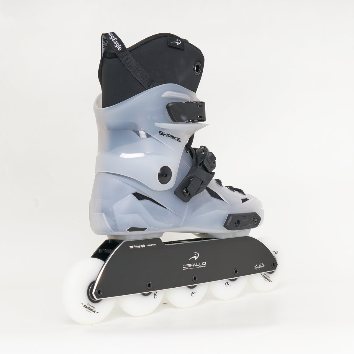 Flying Eagle Shrike Pro R5 Skates