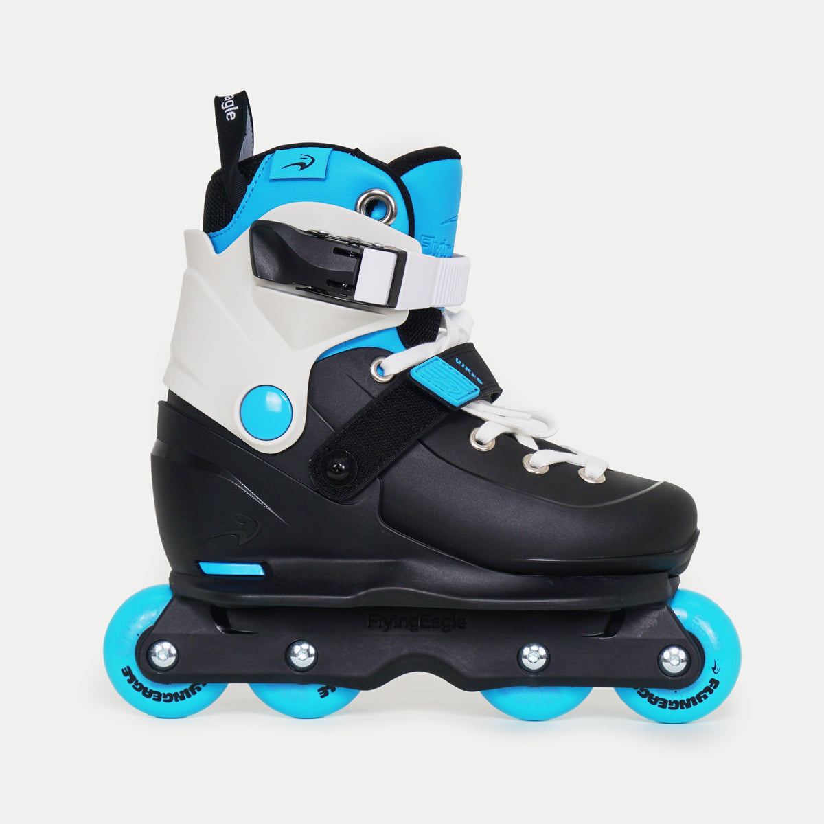 Flying Eagle Vireo - Kids Adjustable Aggressive Inline Skates - Royal ...