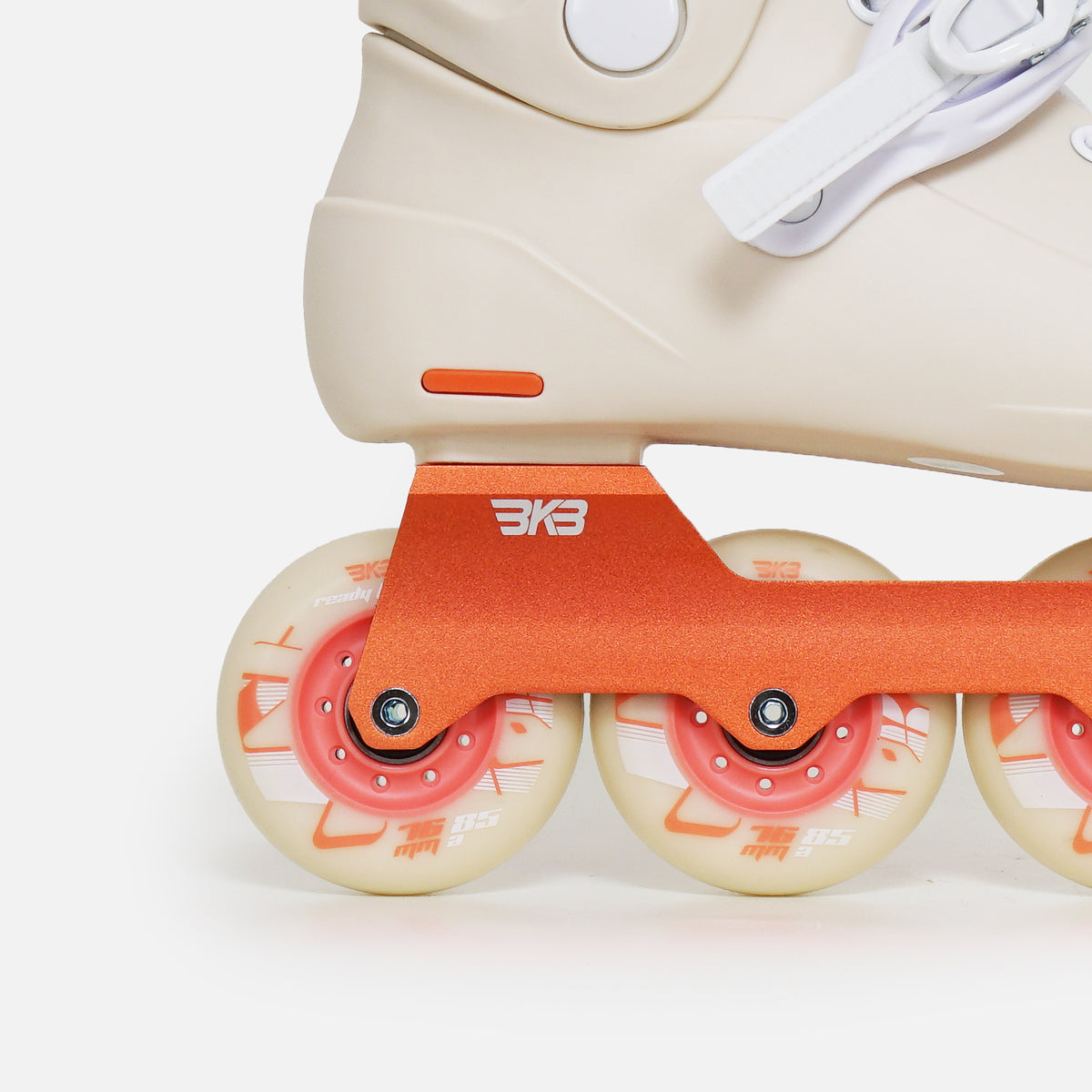 BKB Ranger Inline Skates - Bronze
