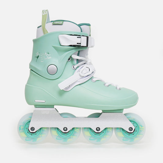 BKB Ranger Inline Skates - Jade