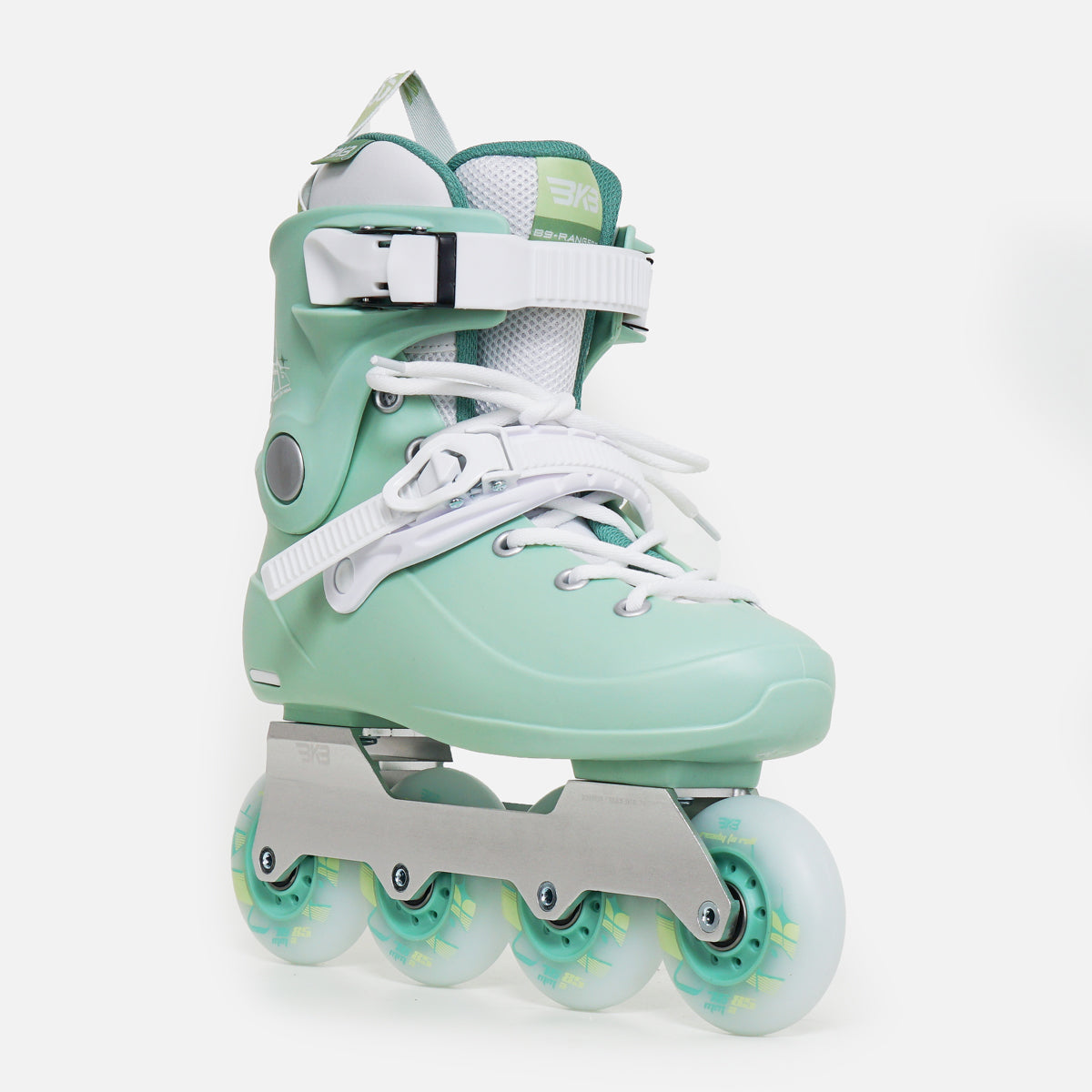BKB Ranger Inline Skates - Jade