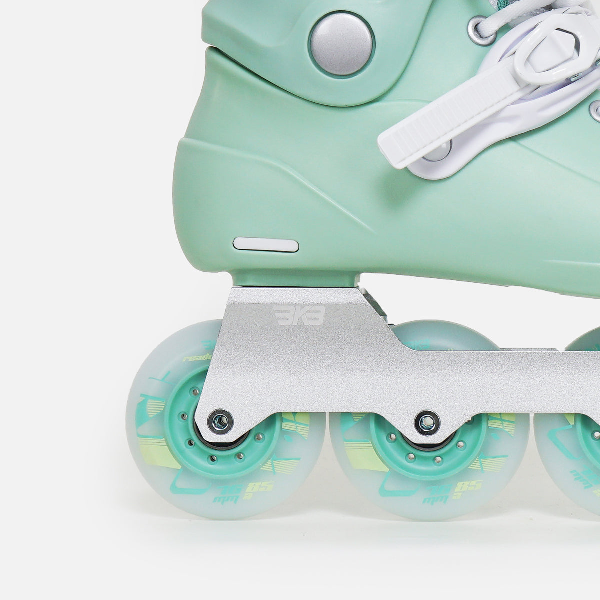 BKB Ranger Inline Skates - Jade