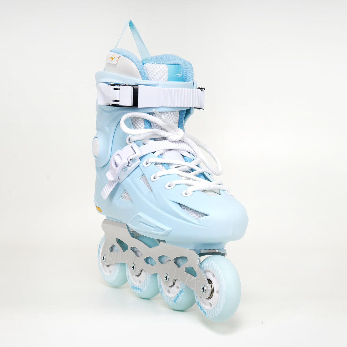 Flying Eagle Avian - Blue Inline Skates